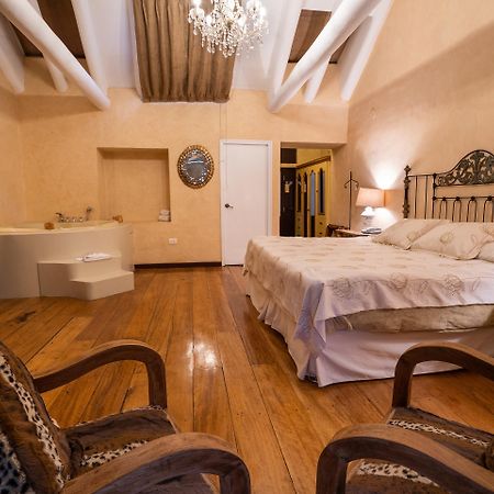 Andean Wings Boutique Hotel Cuzco Exterior photo