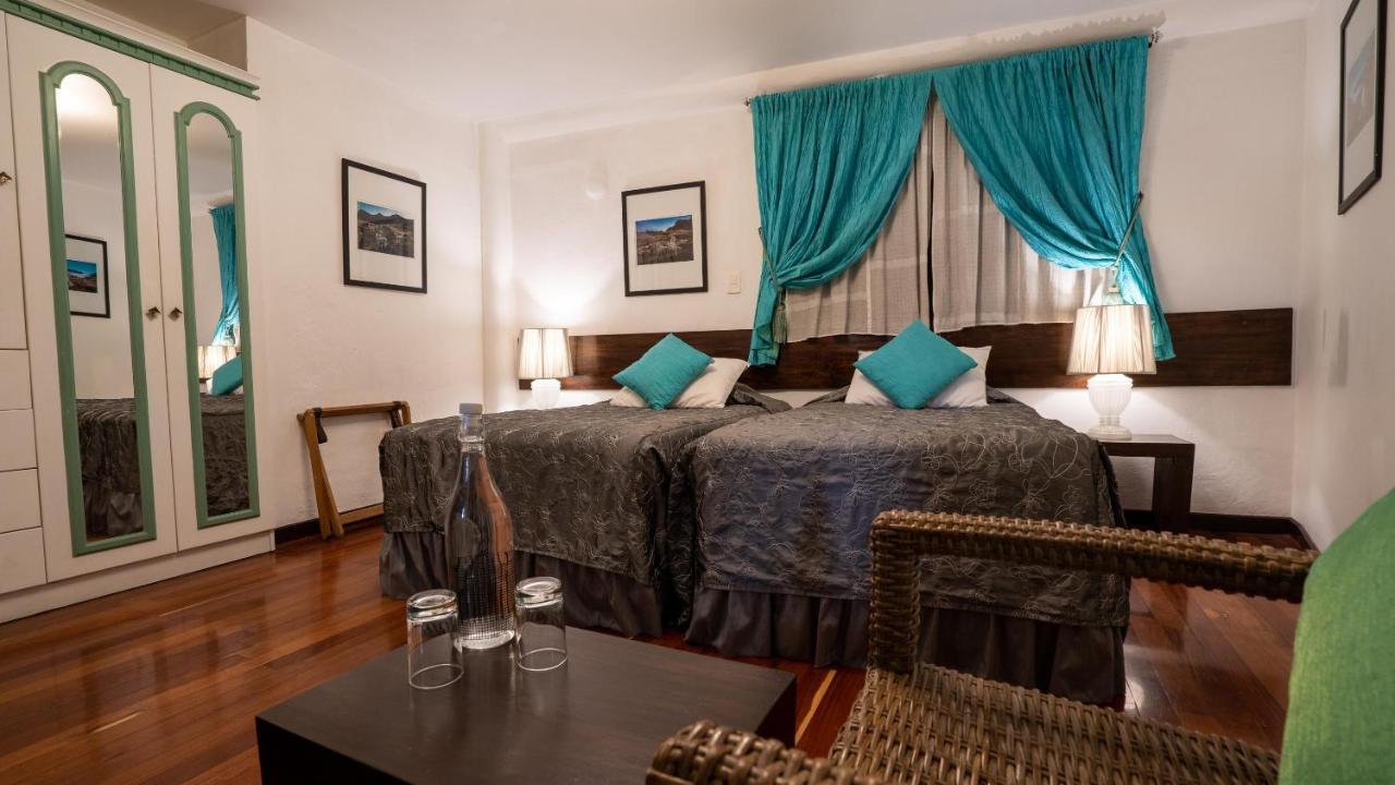 Andean Wings Boutique Hotel Cuzco Exterior photo
