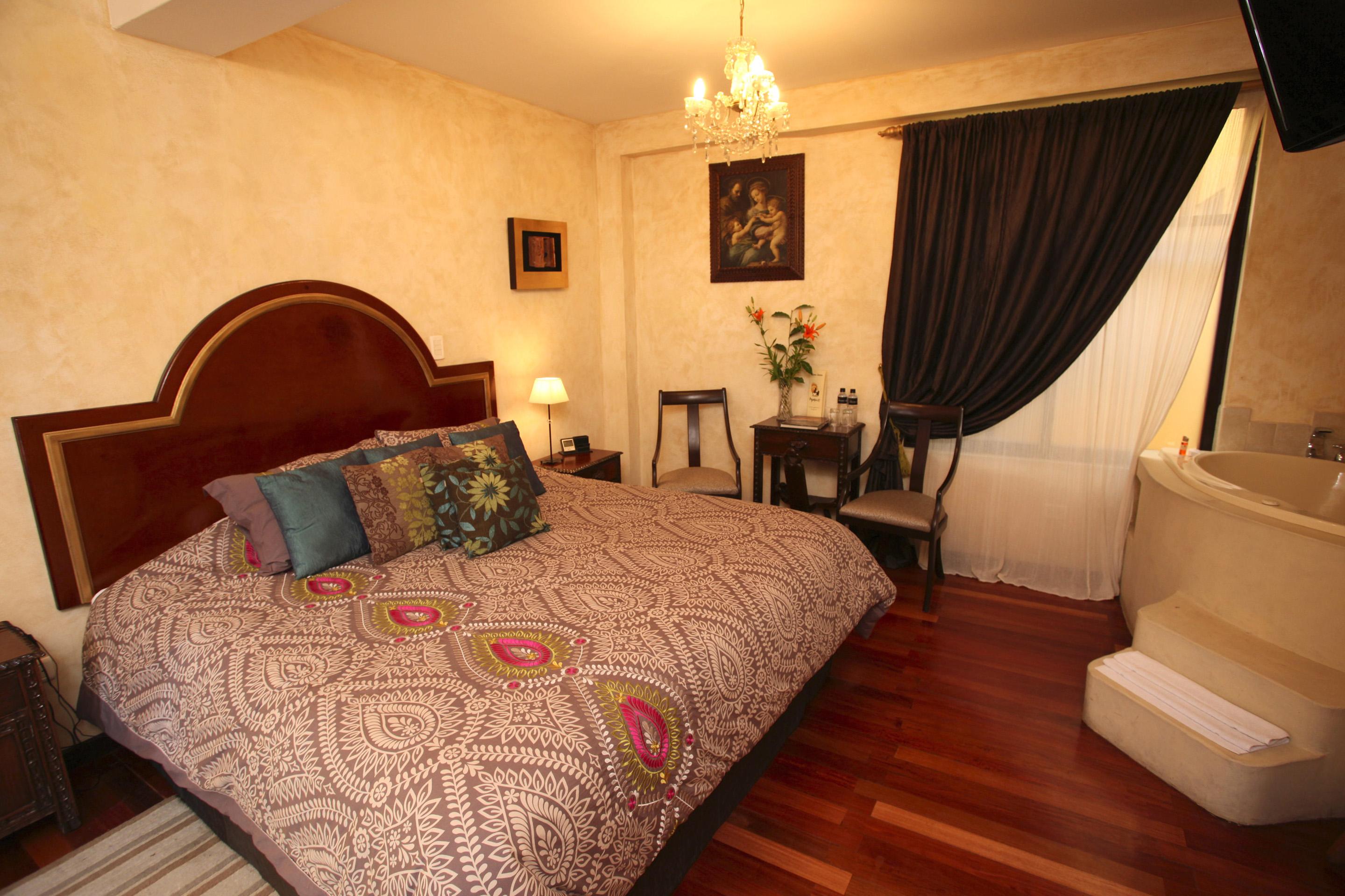 Andean Wings Boutique Hotel Cuzco Exterior photo