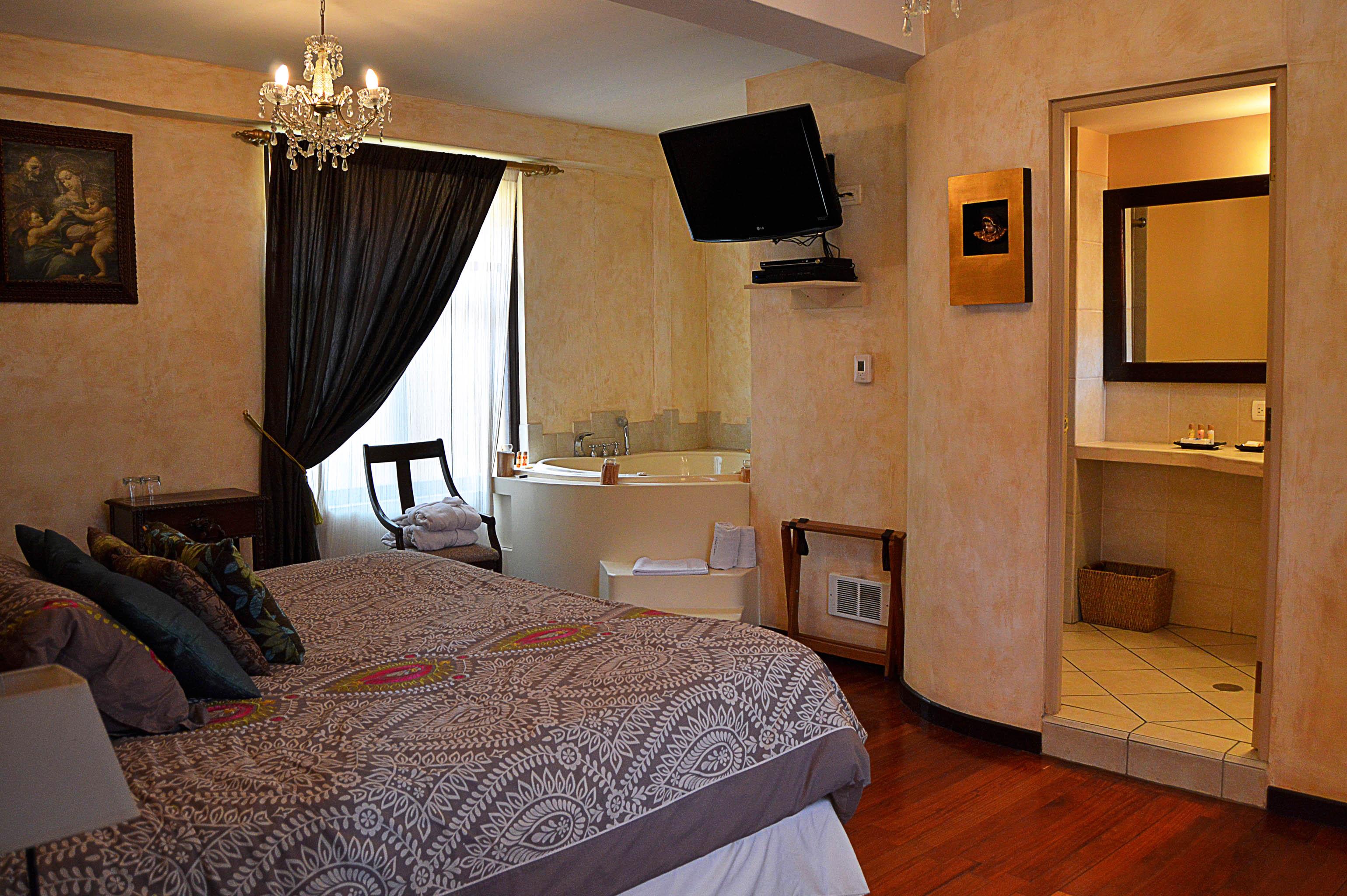 Andean Wings Boutique Hotel Cuzco Exterior photo