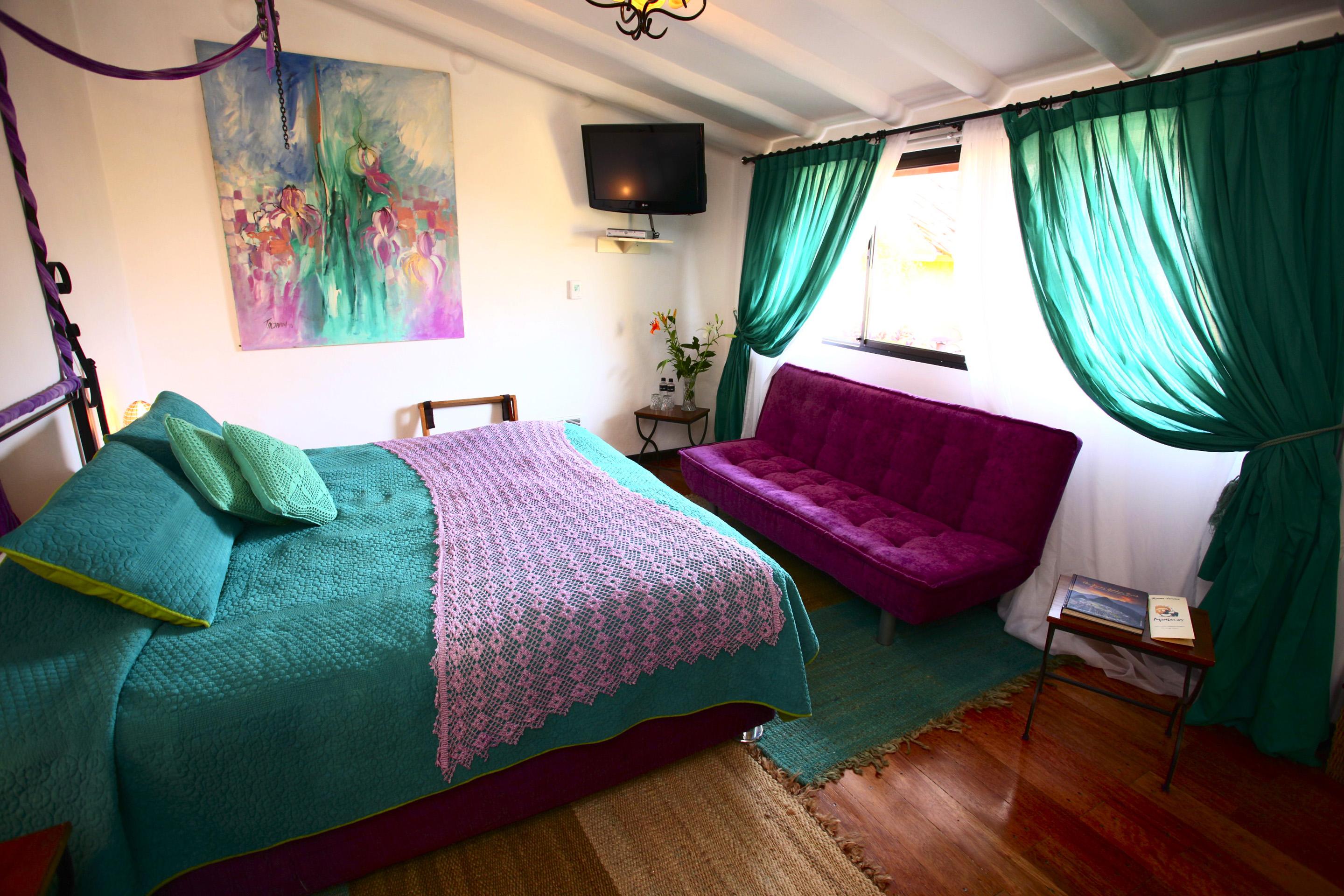 Andean Wings Boutique Hotel Cuzco Exterior photo