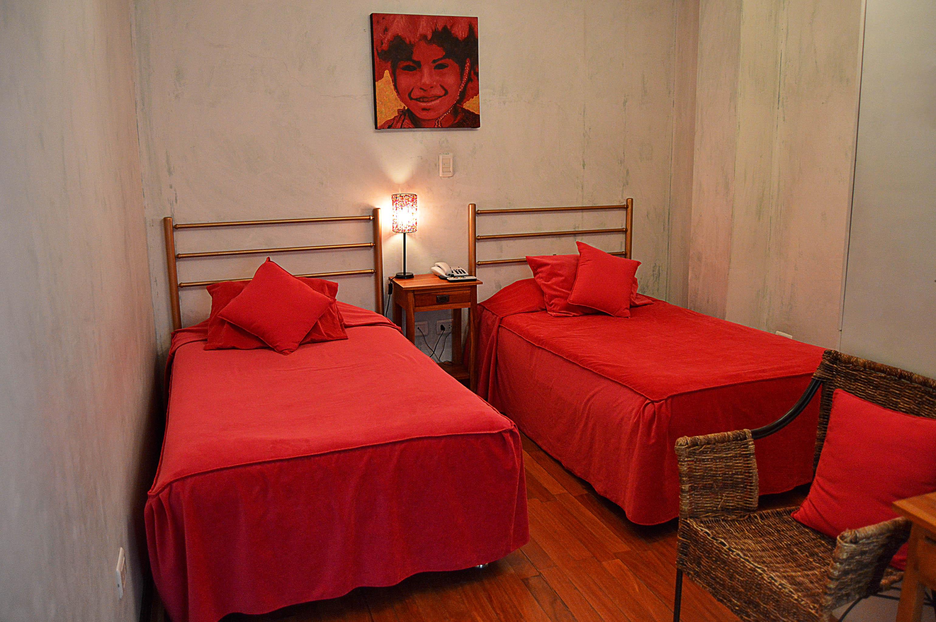 Andean Wings Boutique Hotel Cuzco Exterior photo