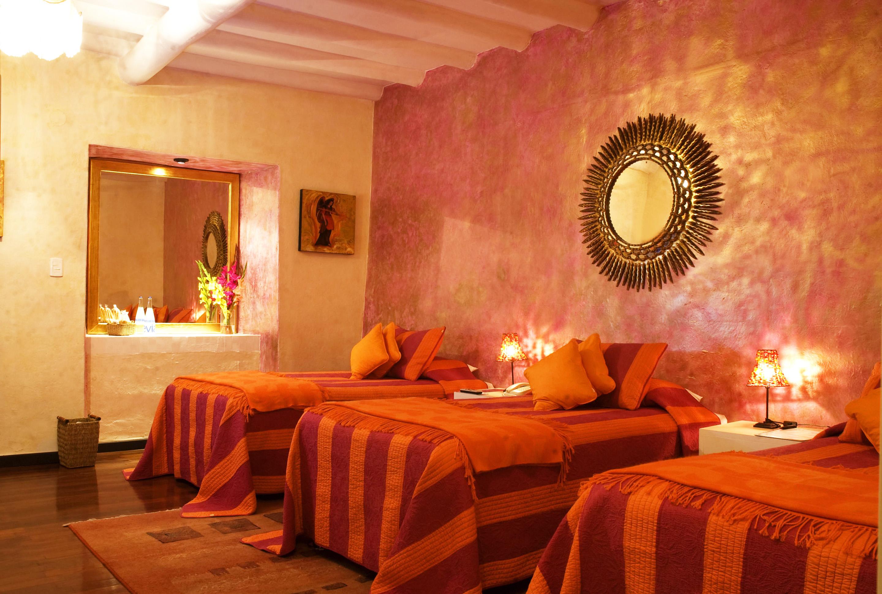 Andean Wings Boutique Hotel Cuzco Exterior photo