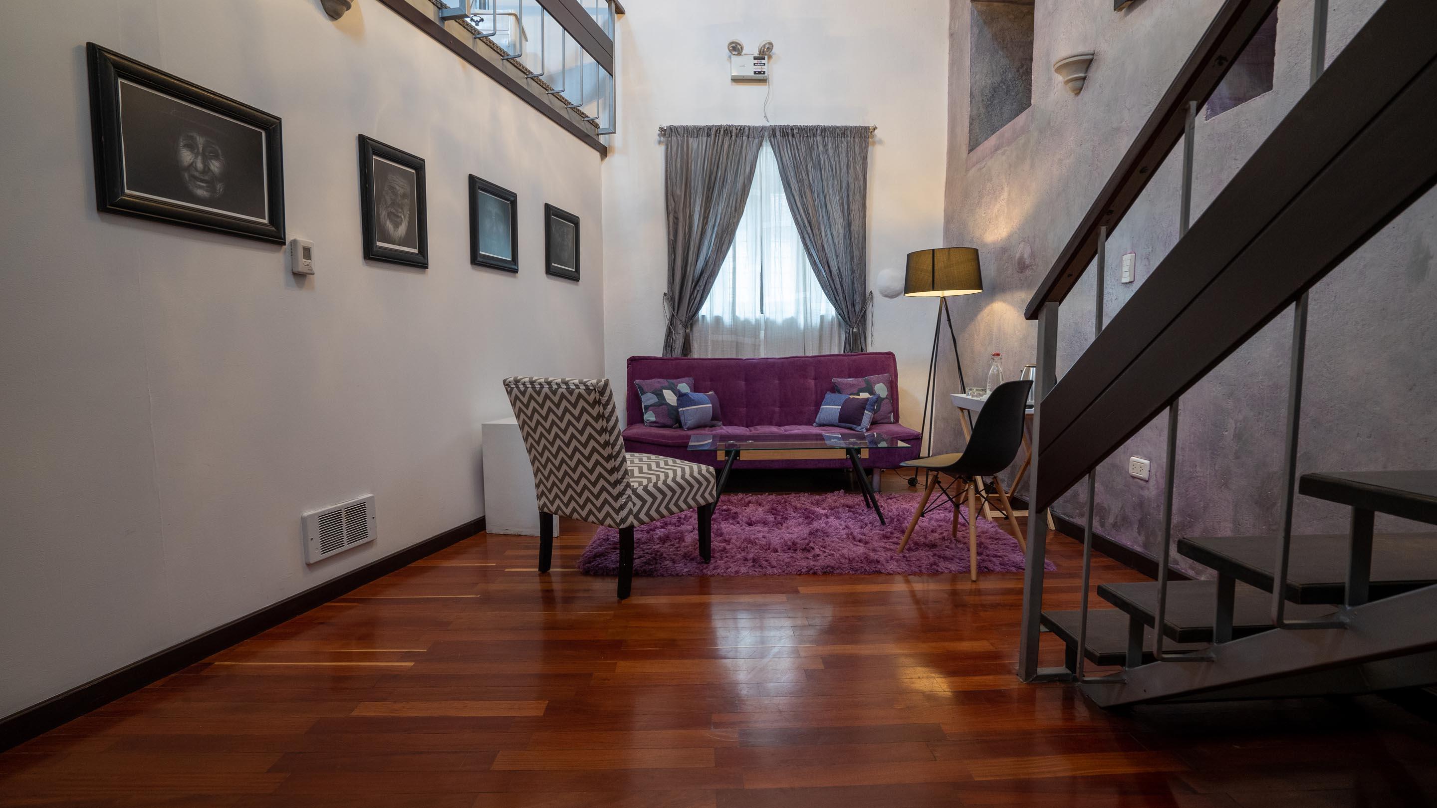 Andean Wings Boutique Hotel Cuzco Exterior photo