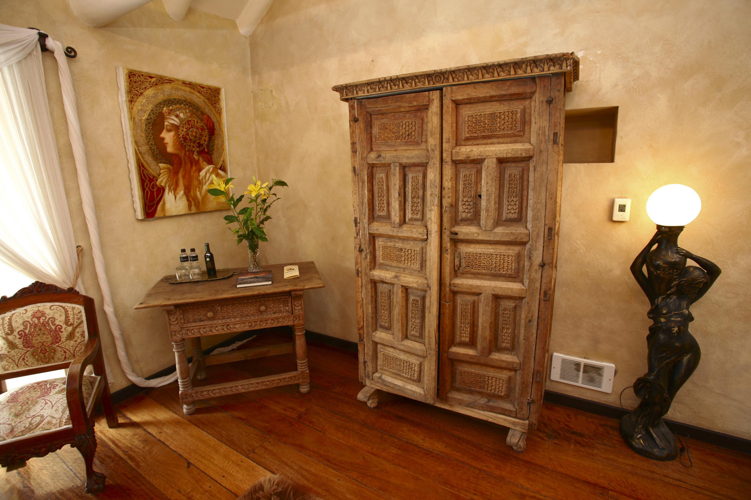 Andean Wings Boutique Hotel Cuzco Exterior photo