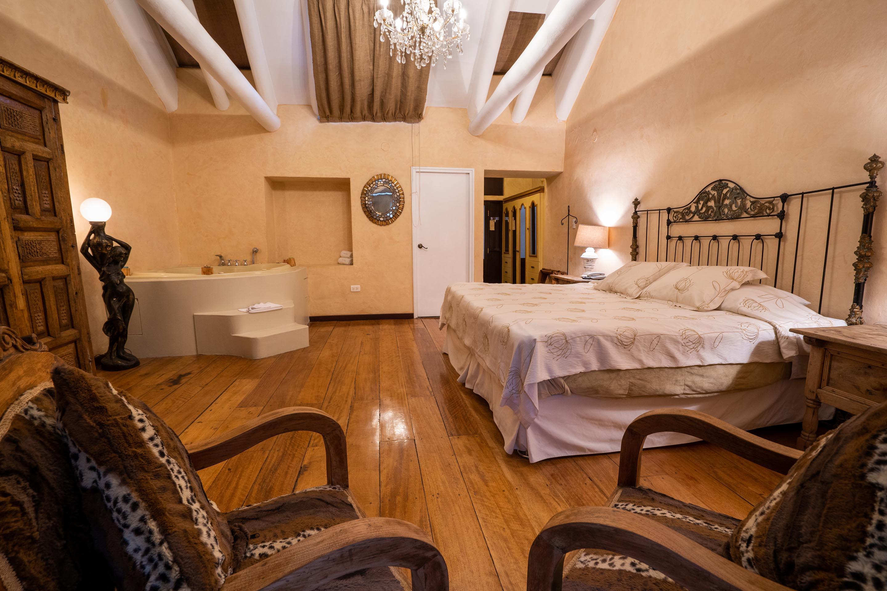 Andean Wings Boutique Hotel Cuzco Exterior photo
