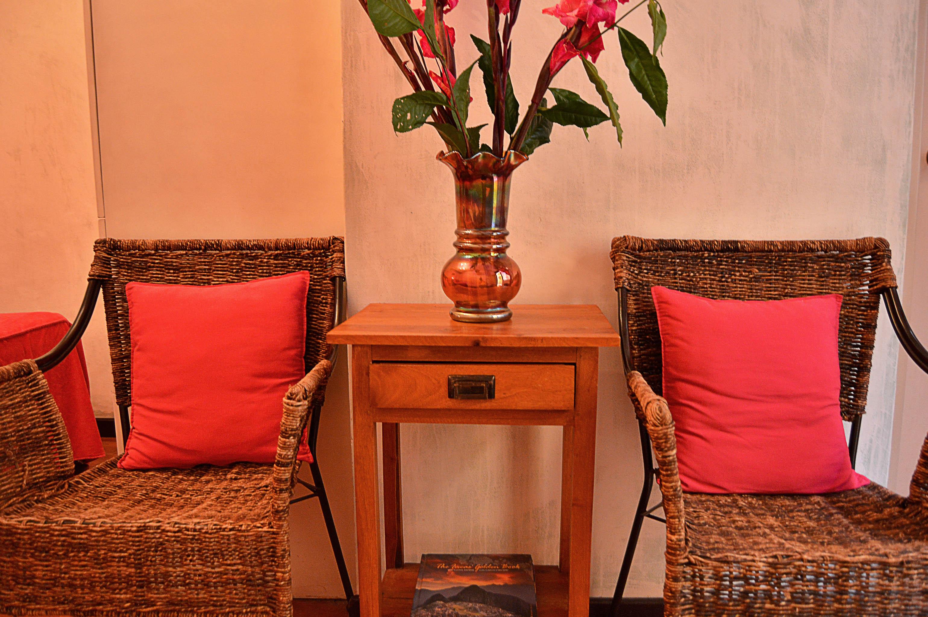 Andean Wings Boutique Hotel Cuzco Exterior photo