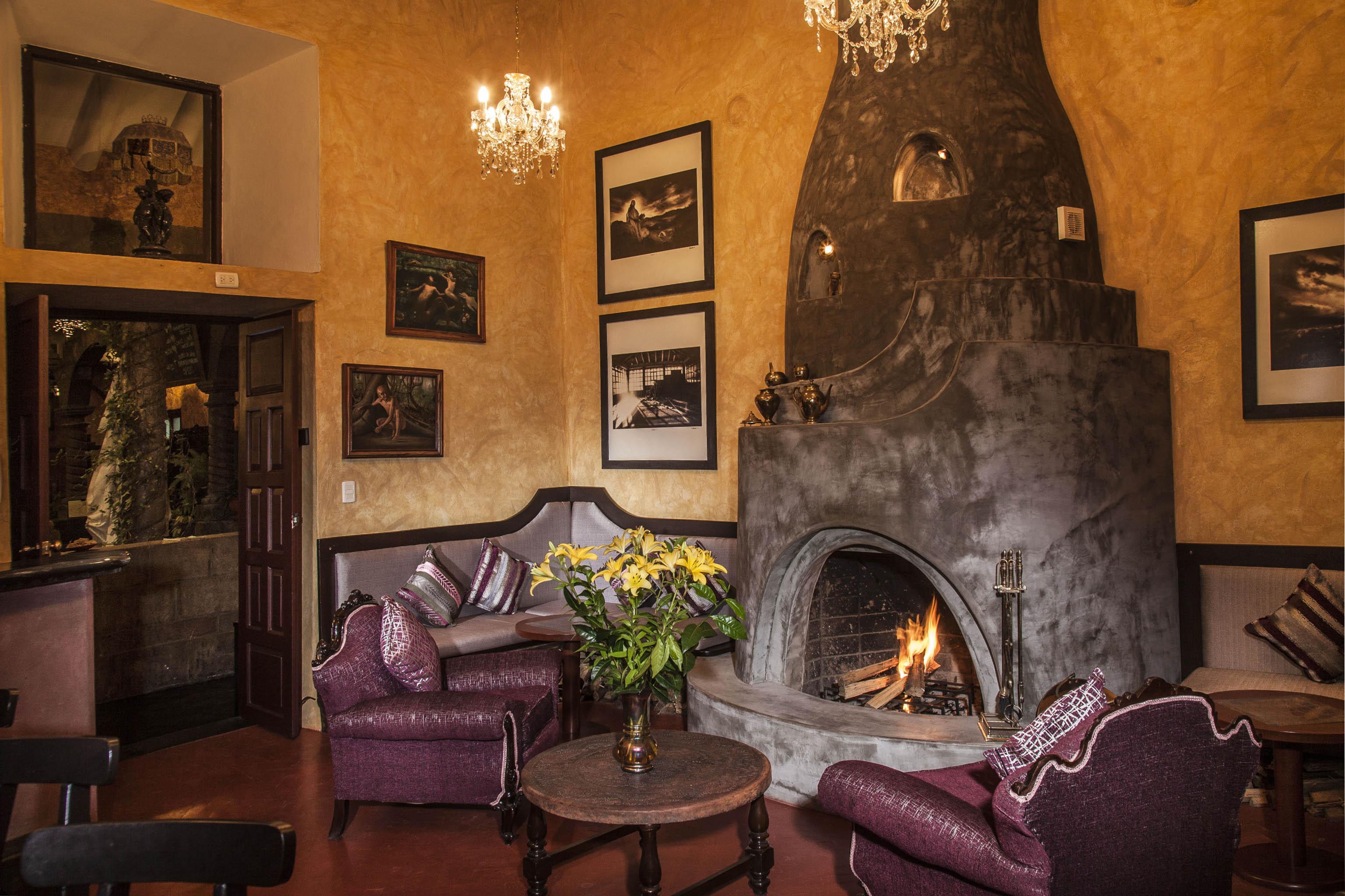 Andean Wings Boutique Hotel Cuzco Exterior photo