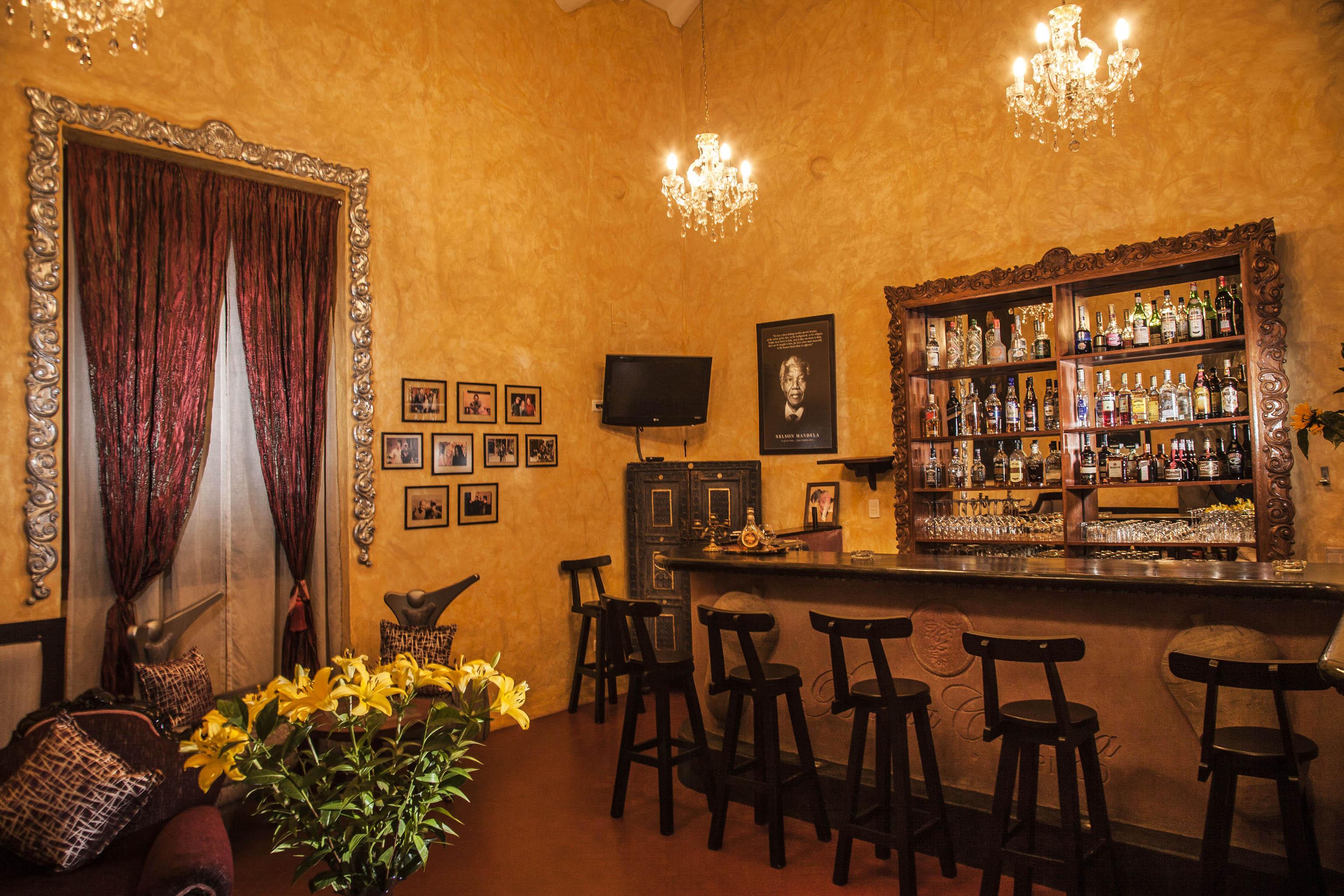 Andean Wings Boutique Hotel Cuzco Exterior photo