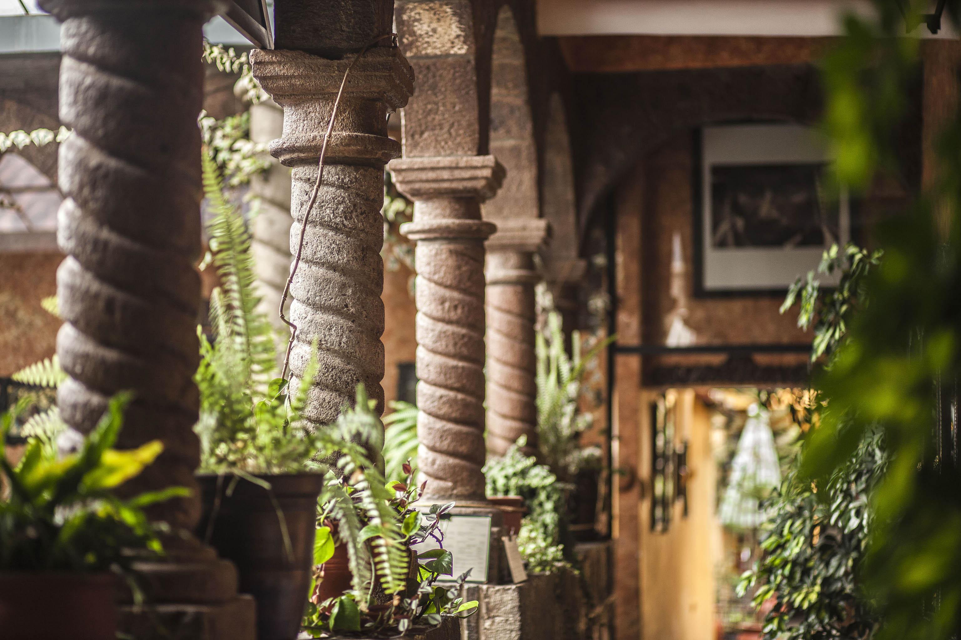 Andean Wings Boutique Hotel Cuzco Exterior photo