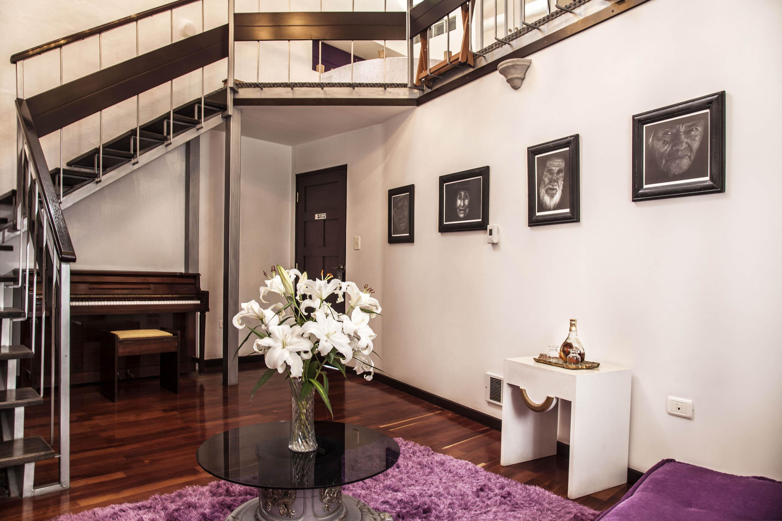 Andean Wings Boutique Hotel Cuzco Exterior photo