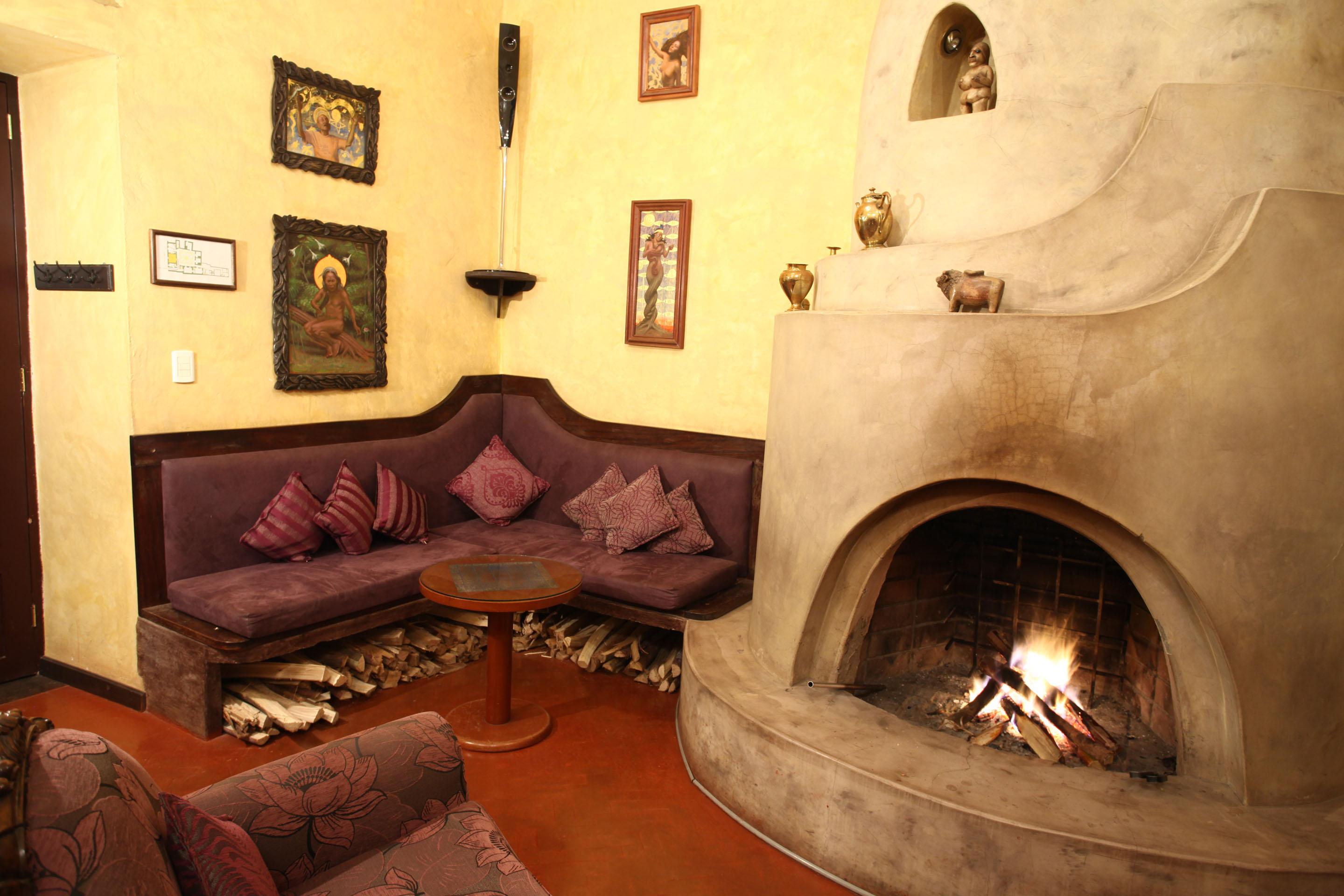 Andean Wings Boutique Hotel Cuzco Exterior photo