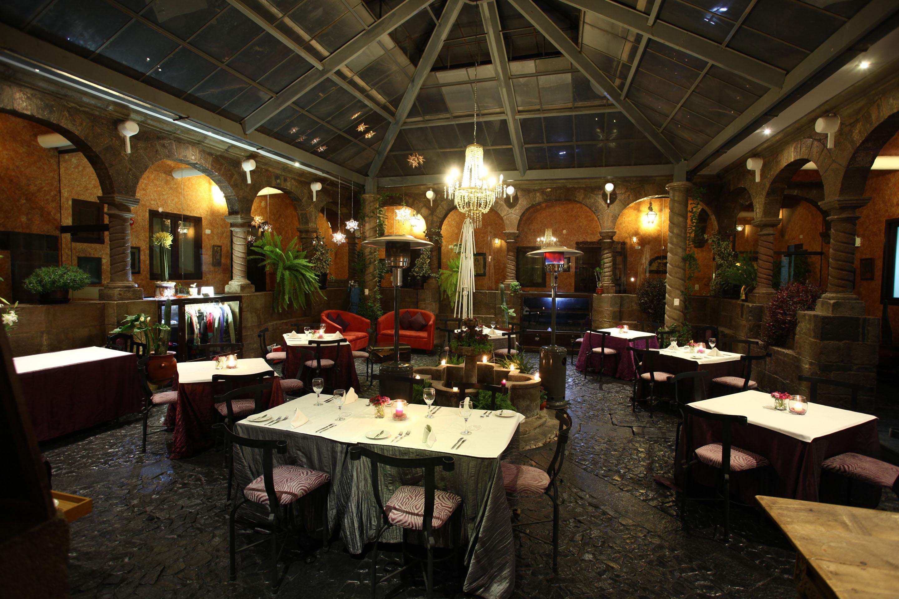 Andean Wings Boutique Hotel Cuzco Exterior photo