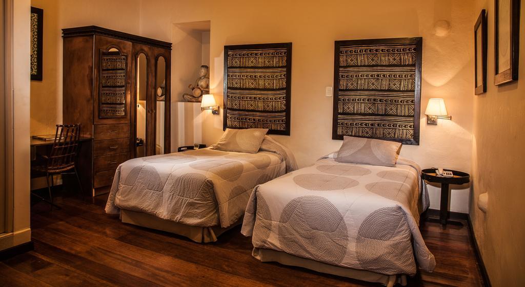 Andean Wings Boutique Hotel Cuzco Exterior photo