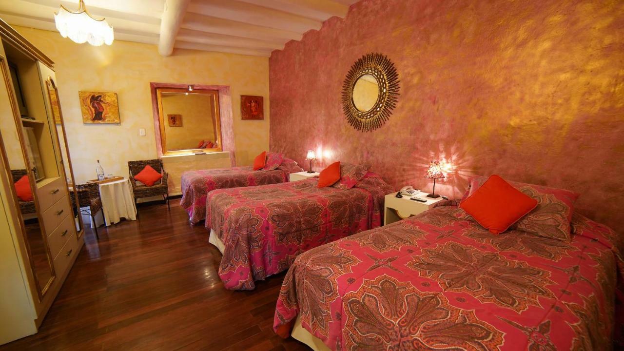 Andean Wings Boutique Hotel Cuzco Exterior photo